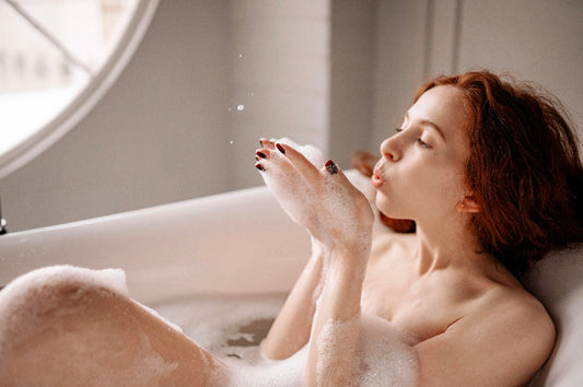 Why Sulfates Are Bad for Skincare