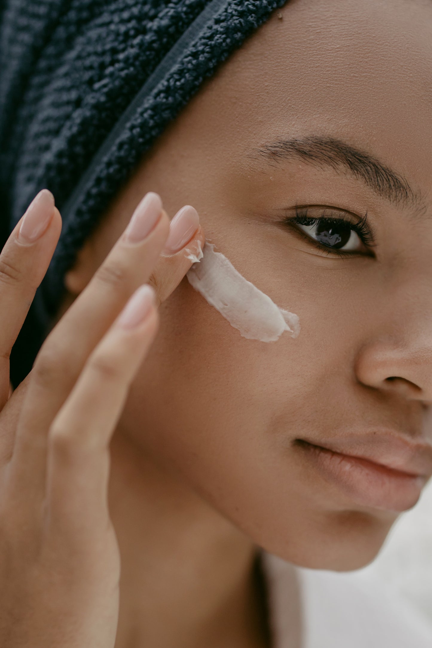 TWO MOONS ☾☾ NIGHT FACE CREAM - Repair & Hydrate - NEW FORMULA!