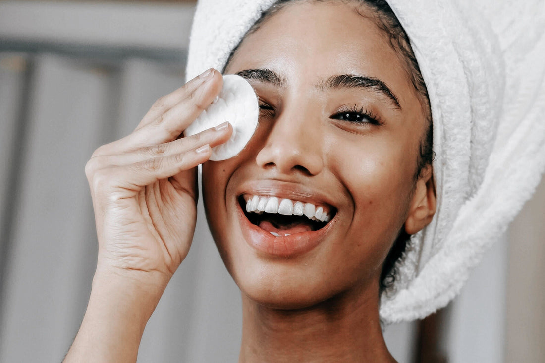 Top 5 Best Acids Used For Skincare