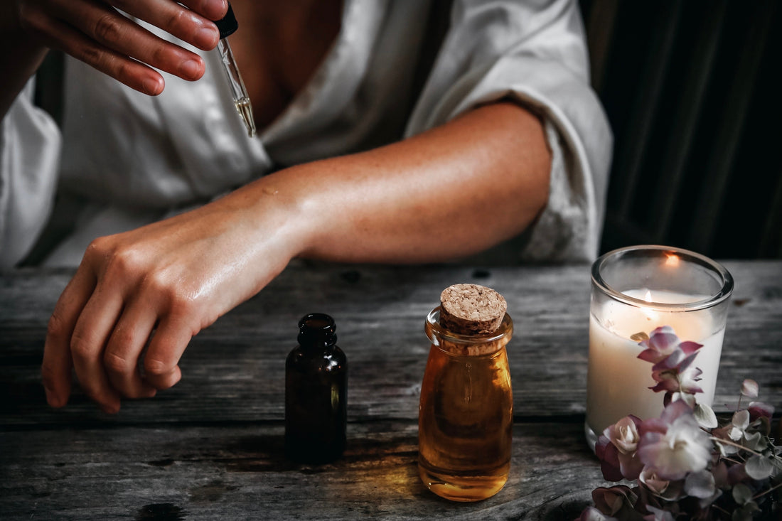 Why I work at NuRevealSKINCARE