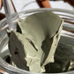 GREEN REMEDY △ Potent Anti-Aging Face Mask