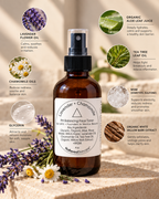 PH BALANCING TONER △ Lavender + Chamomile