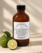 LACTIC RESCUE TONER △ Niacinamide + Glycolic Acid - For ultra-sensitive skin