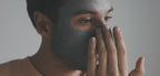 GREEN REMEDY △ Potent Anti-Aging Face Mask