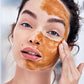 BRIGHT STAR SCRUB △ Resurfacing Face & Lip Polish