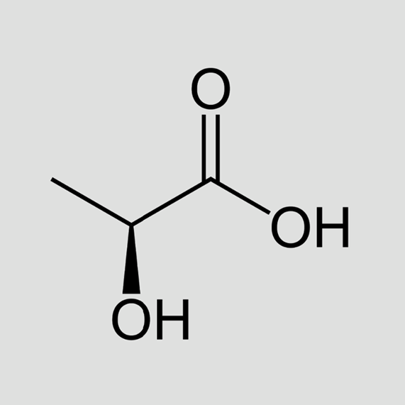 LACTIC RESCUE TONER △ Niacinamide + Glycolic Acid - For ultra-sensitive skin