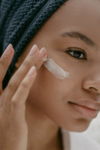 TWO MOONS ☾☾ NIGHT FACE CREAM - Repair & Hydrate - NEW FORMULA!