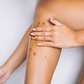 BRIGHT STAR SCRUB △ Resurfacing Face & Lip Polish